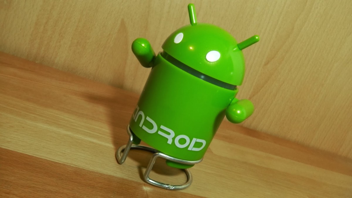 Top 5 der nützlichsten Android Apps