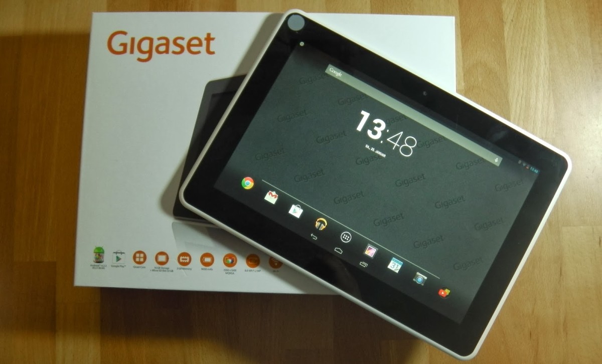 Umfrage: Ist ein Tablet ein PC?
