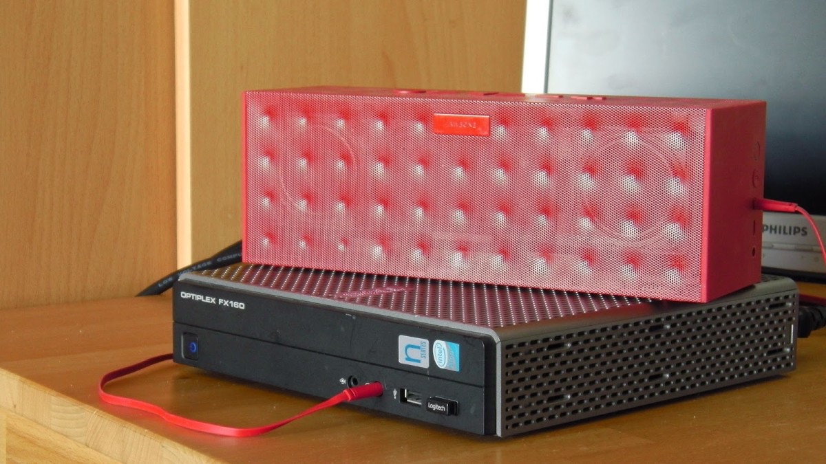 Netbooks und Nettops: So spielt man 720p ab!