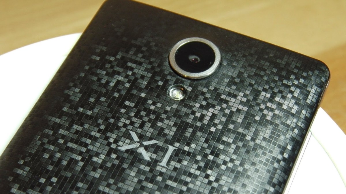 UMi X1 Pro im Kamera-Test – Pixelspaß mit Unschärfe für alle!
