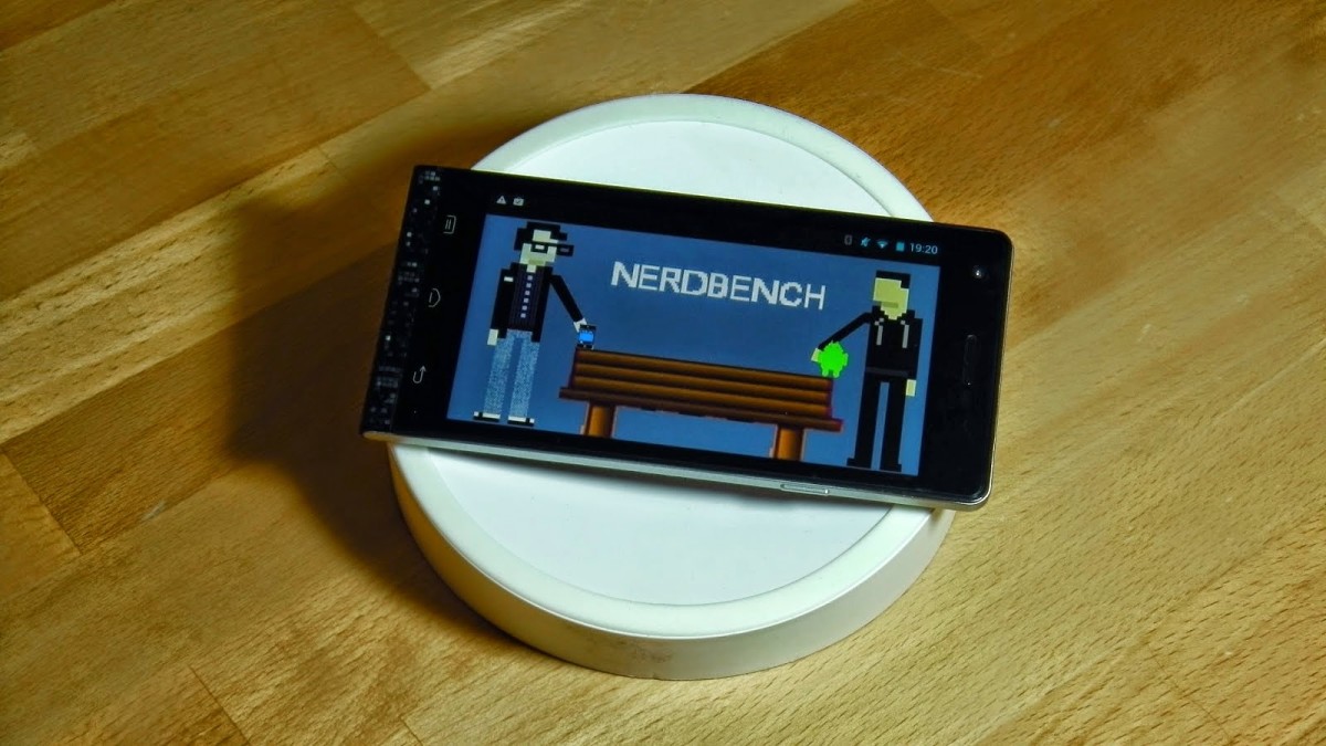 Gewinnspiel: Nerdbench verlost ein UMi X1 Pro!