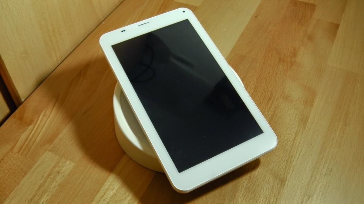 Cube Talk 7X-C4 im Test: Gutes Phablet mit großem Aber