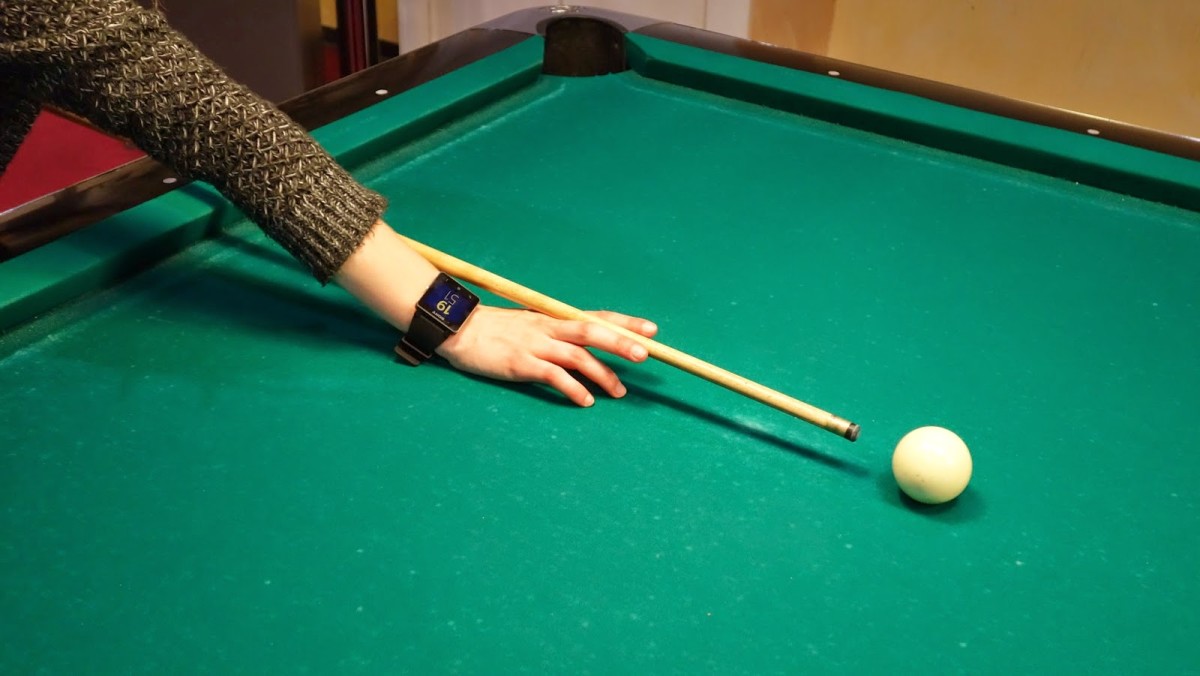 Sony Smartwatch 2: Welches Band darf es sein?