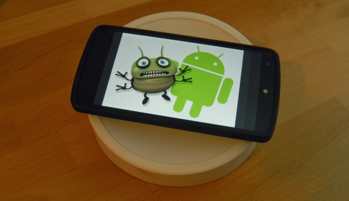 Mobile Sicherheit: Malware mit dem Android-Gerät vermeiden