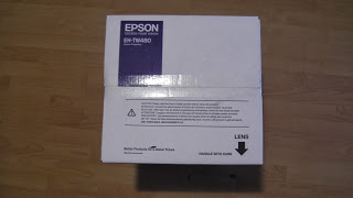Epson EH-TW480 im Test: Heimkino für die kleine Brieftasche