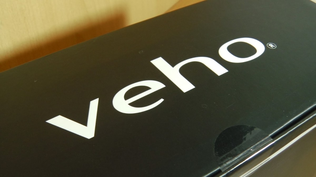 Veho 360 M5 Test: Die Bluetooth Stereo-Anlage für unterwegs