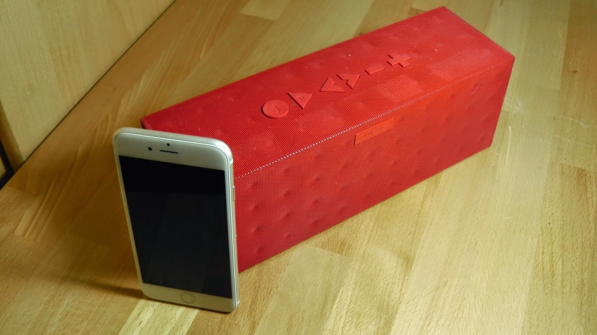 Apple iPhone 6: Das Zubehör