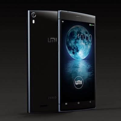 UMi Zero: Das war wohl nichts mit dem neuen Flagschiff!