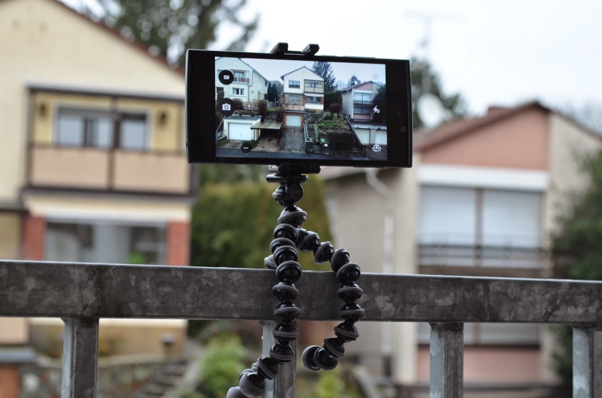 UMi Zero: Beispielbilder der 13 Megapixel Kamera