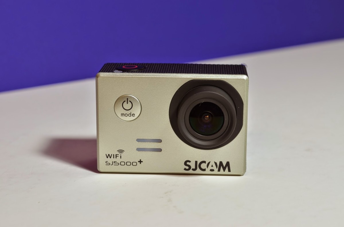 SJCAM SJ5000+: Jetzt kaufen oder warten?