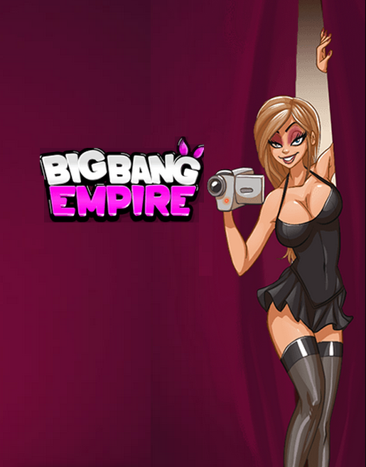 Big Bang Empire im Test: Funkelnde Diamanten und saftig grüne Scheine (NFSW)