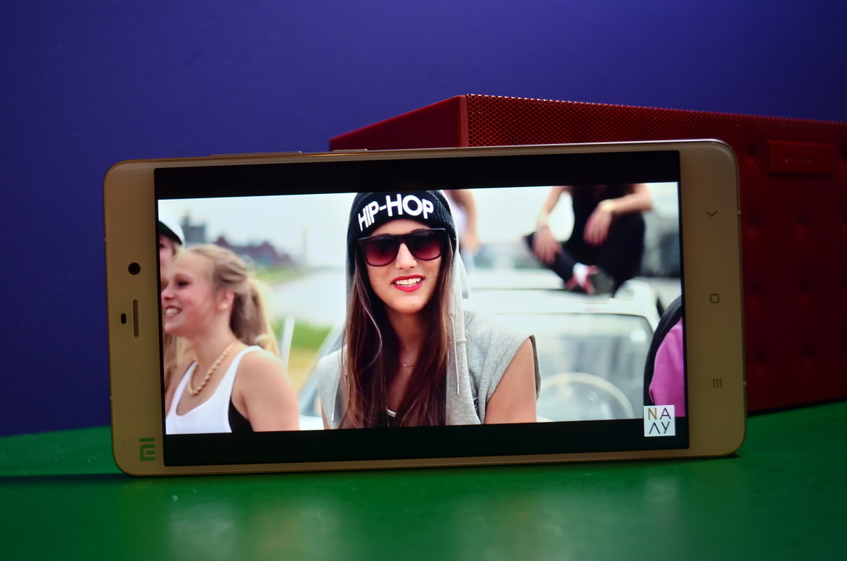 FAQ: Xiaomi Mi Note Pro
