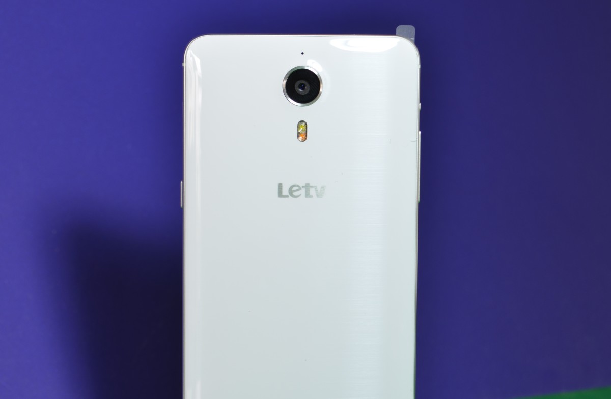 LeTV LE1: Beispielbilder des Sony IMX214 Exmor RS