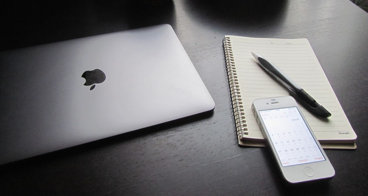 Im Test: MacBook 2015 mit 12 inch Retina Display und USB-C