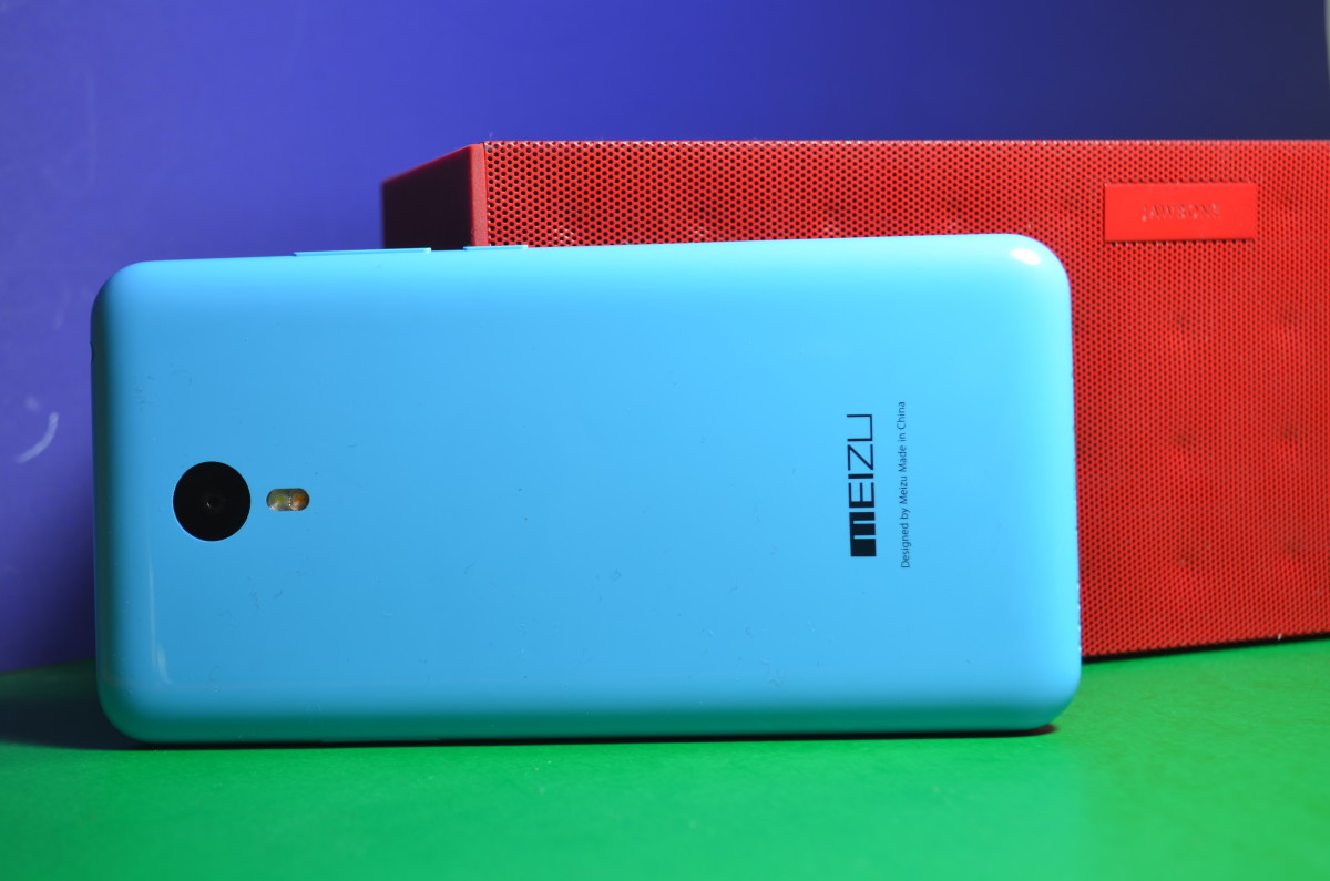 FAQ: Meizu M2 Note