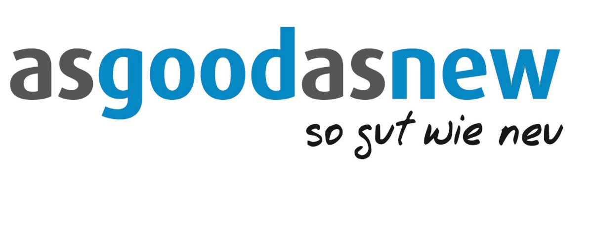 Test: Gebrauchte Geräte bei asgoodasnew.de kaufen