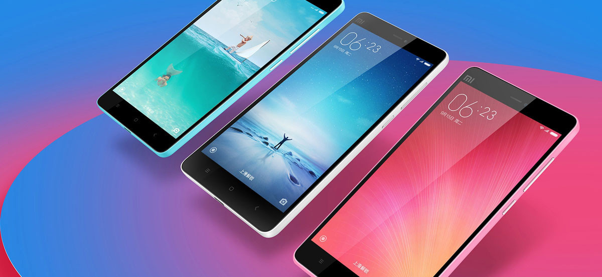 Xiaomi Mi4c: Die Technik