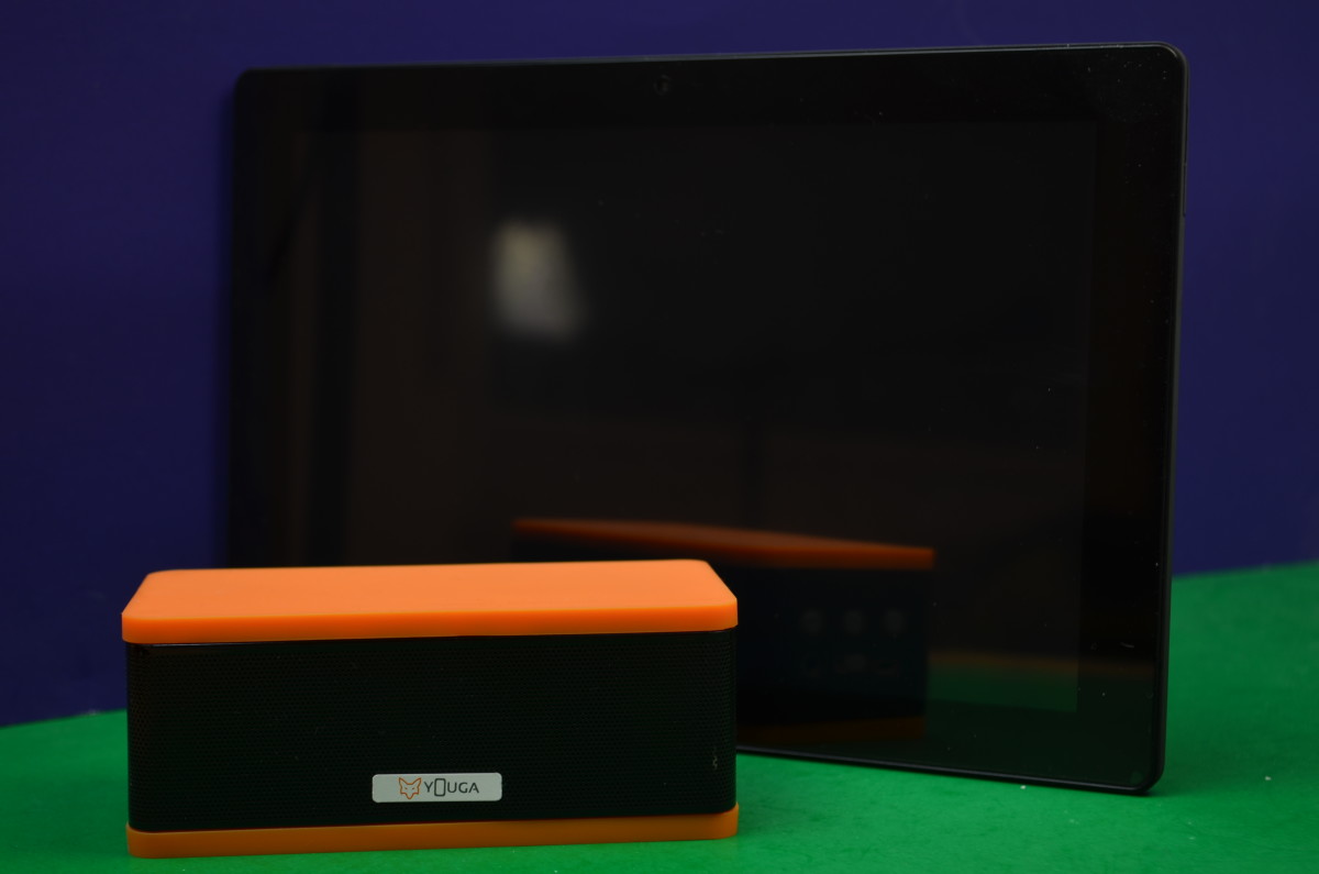 FAQ: CSL Panther Tab HD