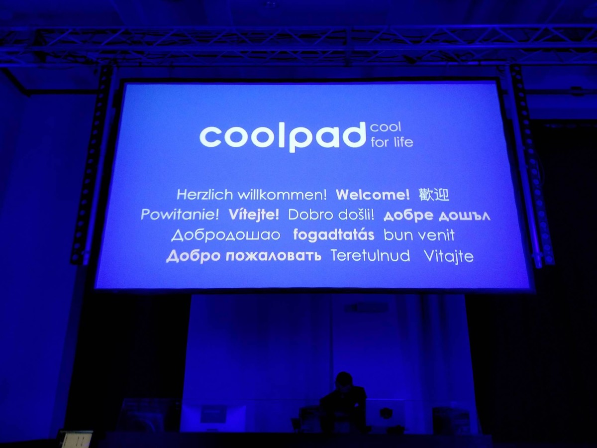 Vorgestellt: Coolpad Torino S
