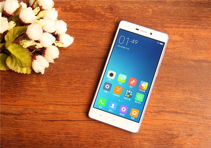 Talking Tech #1: Xiaomi Redmi 3 vorgestellt