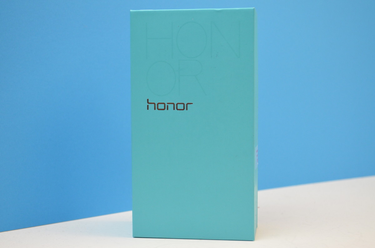Hands-on: Honor 5x