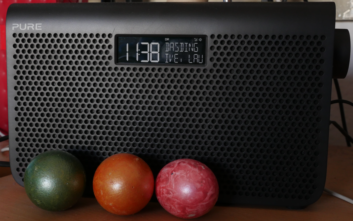Radio: Doch nicht von gestern?