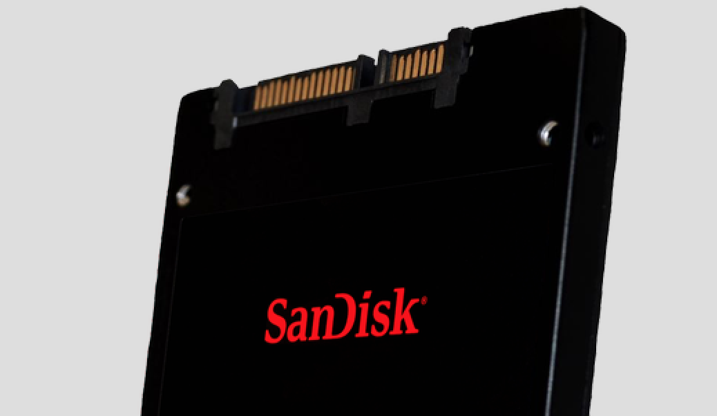 Vorgestellt: SanDisk Z410 SSD