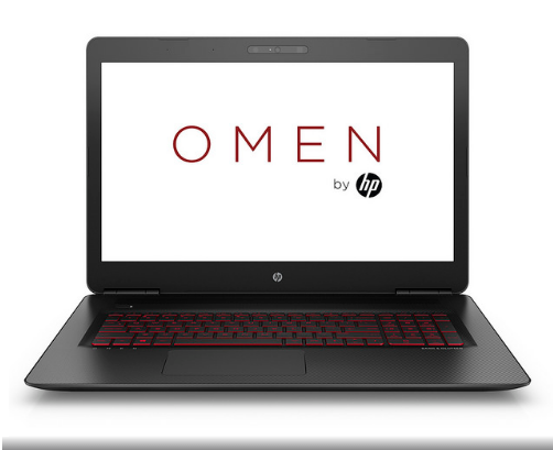 Optimiertes Gaming-Erlebnis mit der OMEN-Reihe von HP