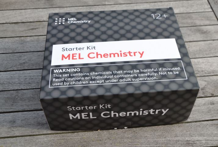 MEL Chemistry – Chemie für jedermann
