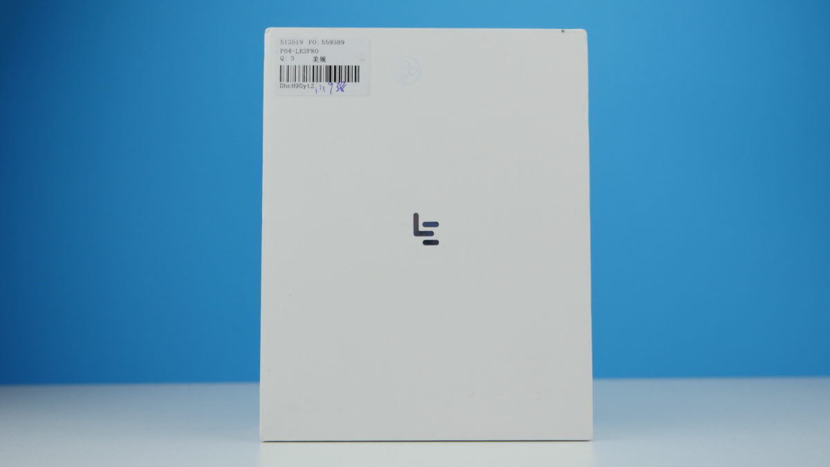 Hands-On: LeEco (LeTV) Le2 Pro