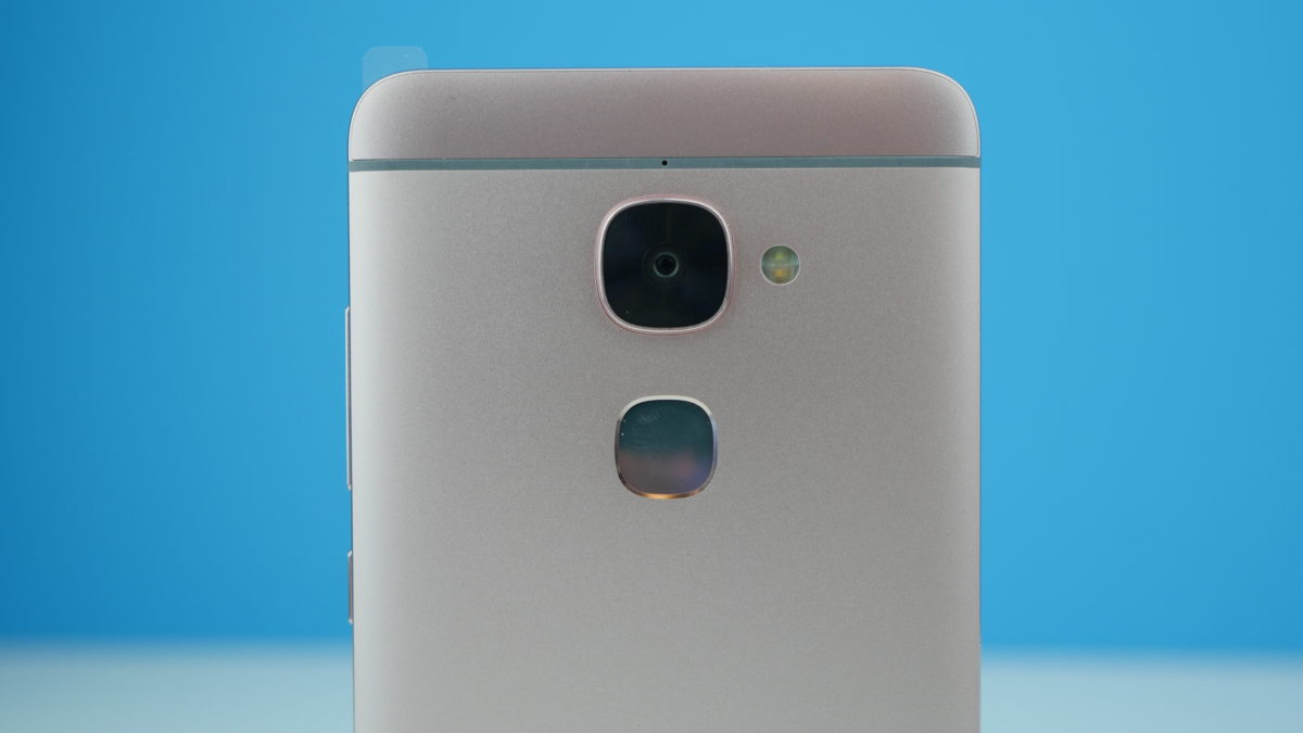 Kameratest: LeEco LeTV Le2 Pro