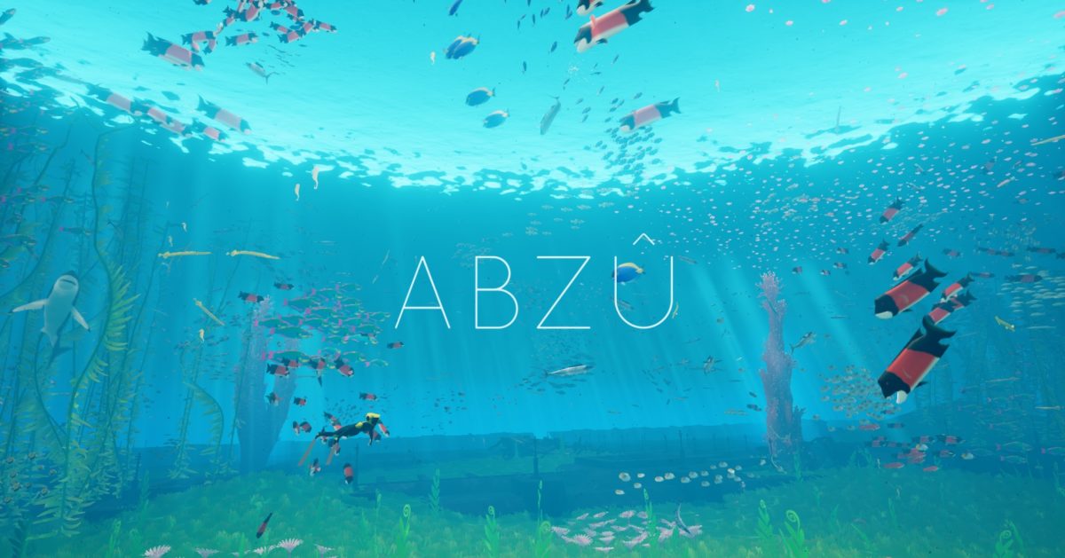 Review: Das Unterwasserabenteuer Abzû