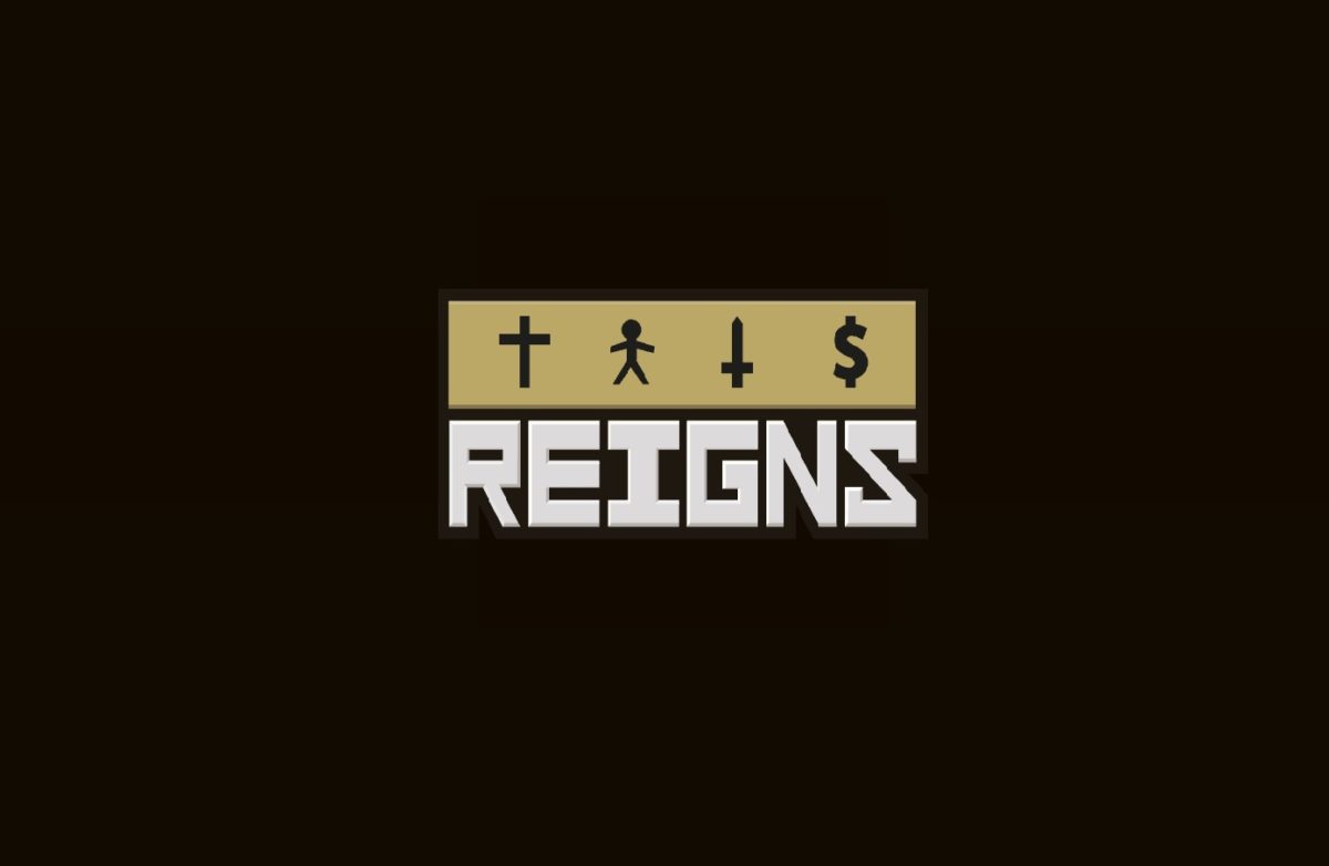 Review: Reigns – Das königliche Kartenspiel