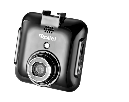 Aufgezeichnet – mit der Dashcam durch den Unfall