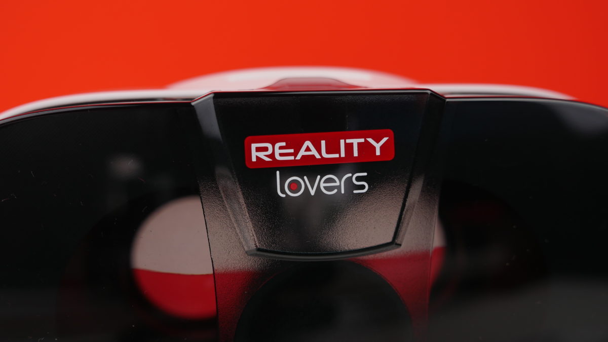 Im Test: Reality Lovers (NSFW)