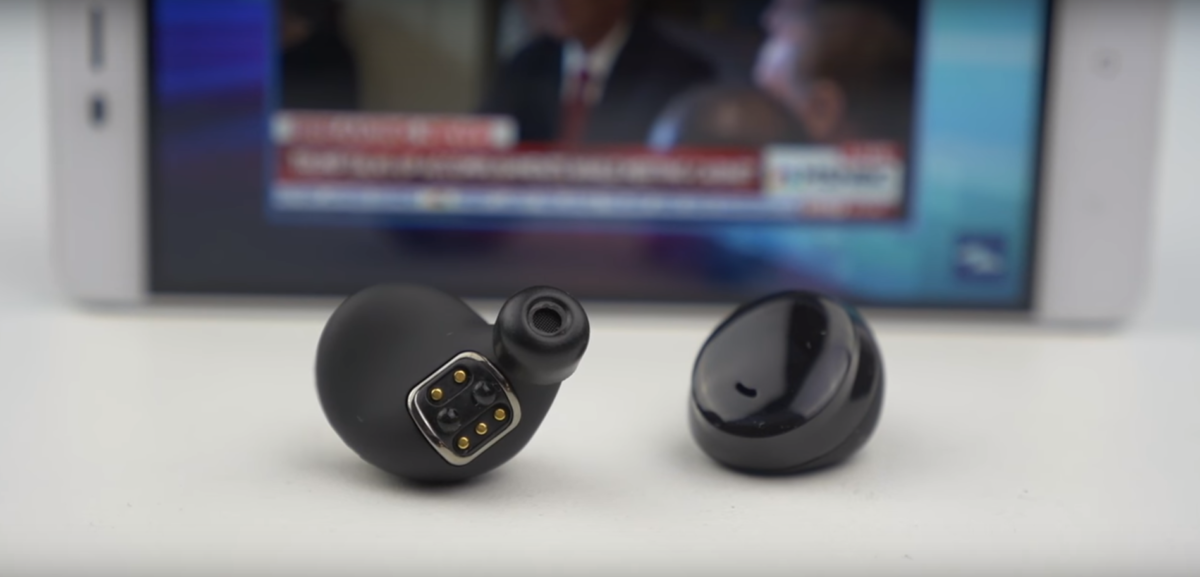Im Test: Bragi The Dash Pro